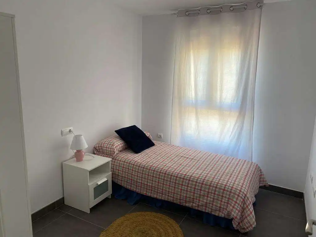Habitación de Piso de alquiler en Vinaròs
