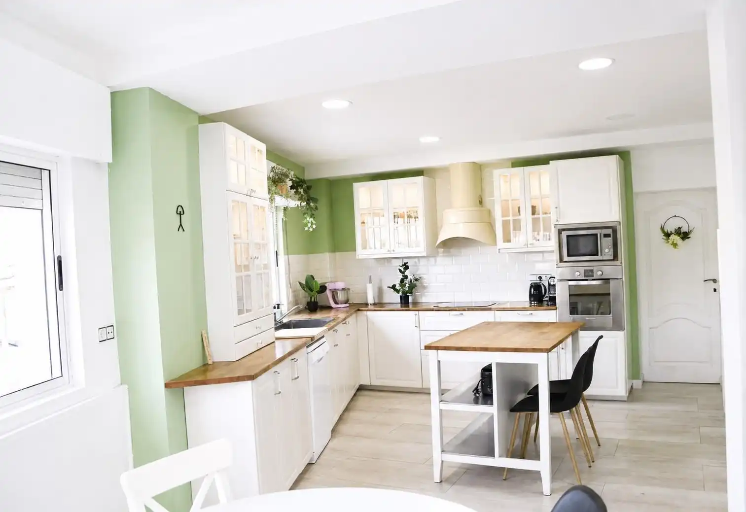 Casa con terraza en venta en Calle Menú, imagen 7