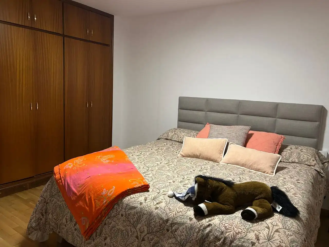 4-bedroom flat for rent in L'Aldosa, La Massana · 24 of 46