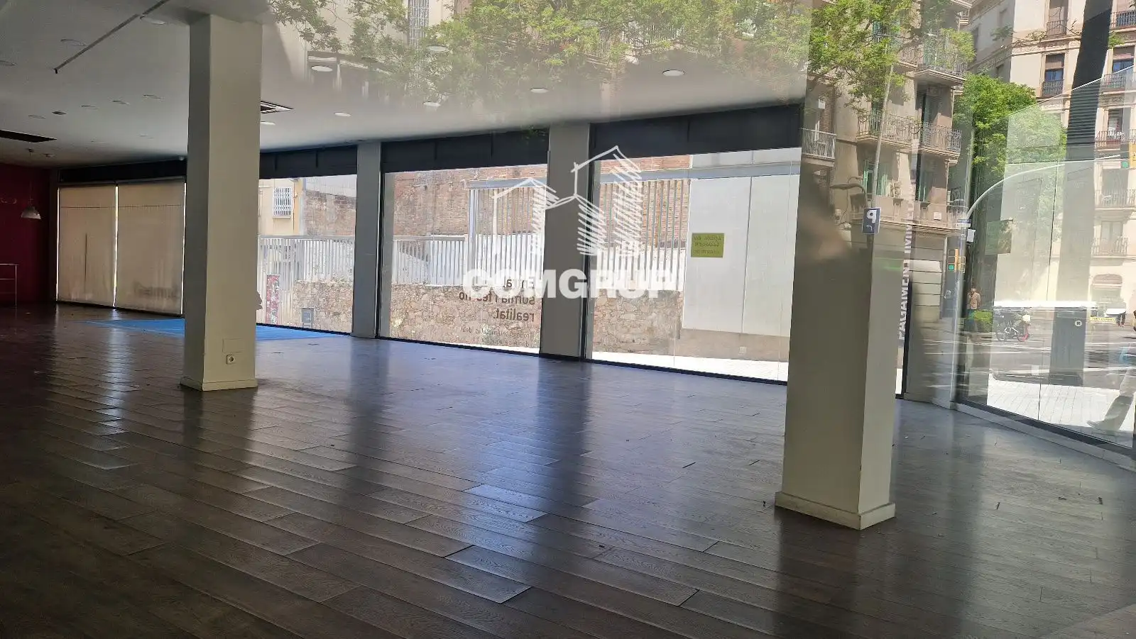 Business premises for sale in Sants - Montjuïc, imagen 20