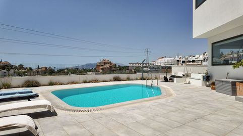 Foto 5 de Casa o chalet en venta en Pedregalejo - Morlaco, Málaga Capital