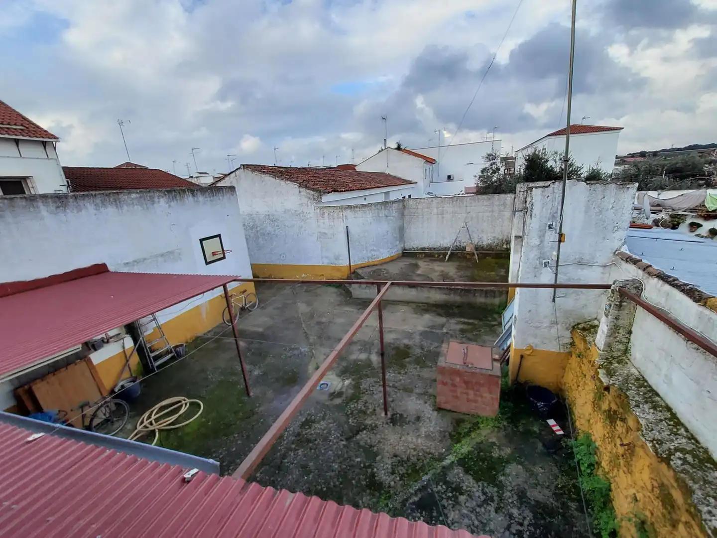Casa con jardín en venta en Cardeña, imagen 12