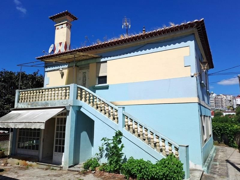 Piso en venta en Salgueira - O Castaño, Centro Urbano