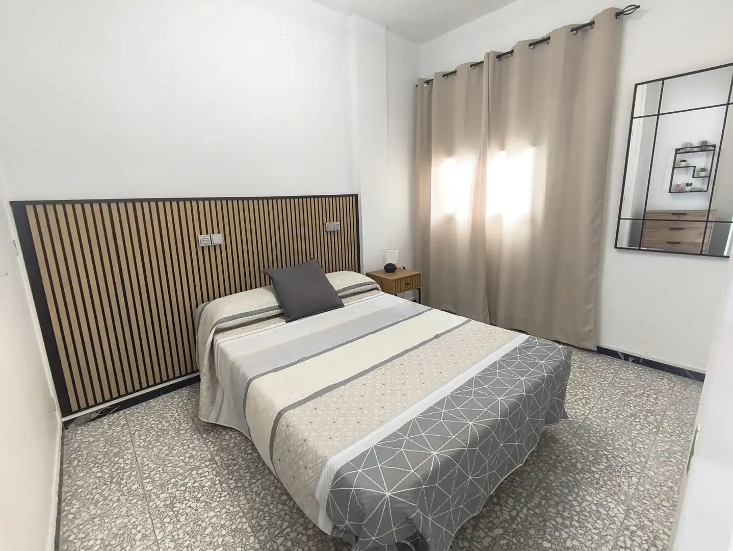 Wohnung mit Balkon zur Miete in Calle Daoiz 22, imagen 8