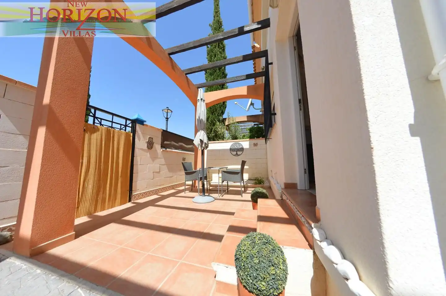 Terrace of Duplexes for sale in Zurgena  with Heating