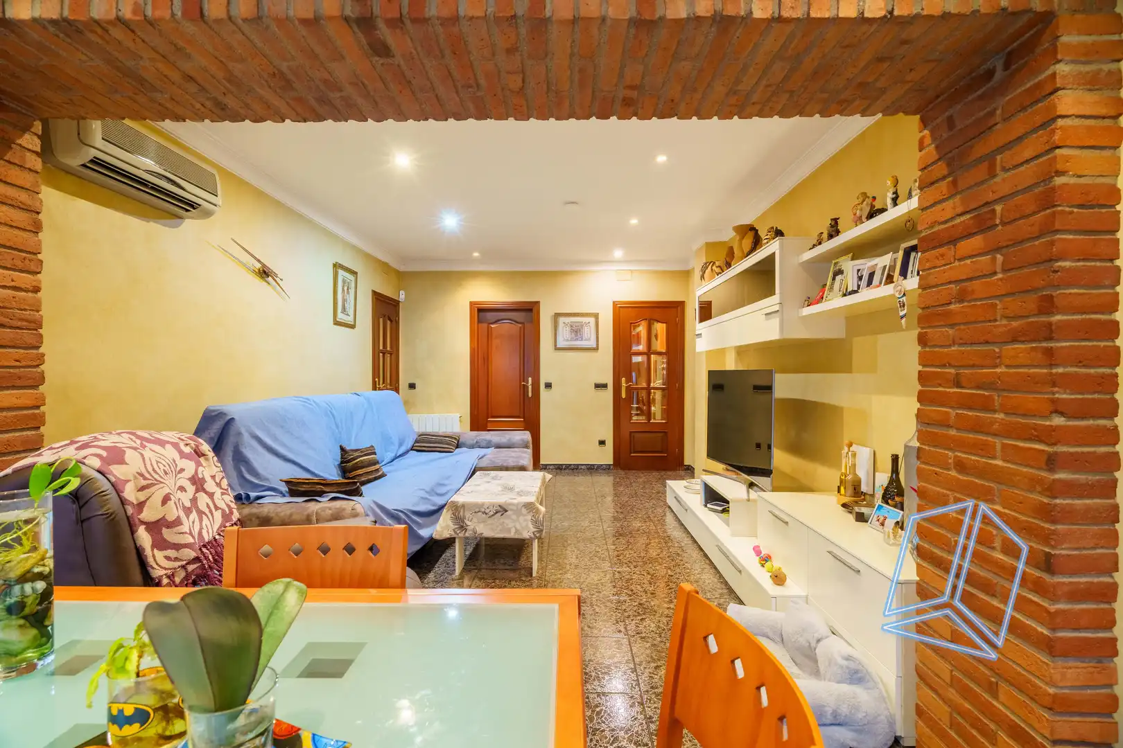 Piso en venta en Carrer de Roger de Flor