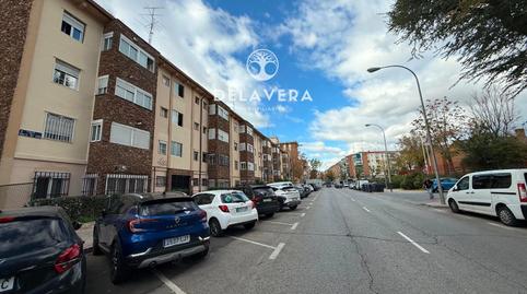 Foto 3 de Pis en venda a Valle de Oro, 34, Opañel, Madrid