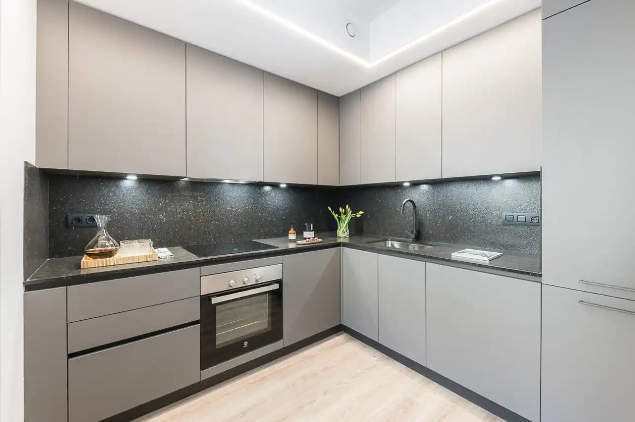 Apartments for rent in L'Antiga Esquerra de l'Eixample