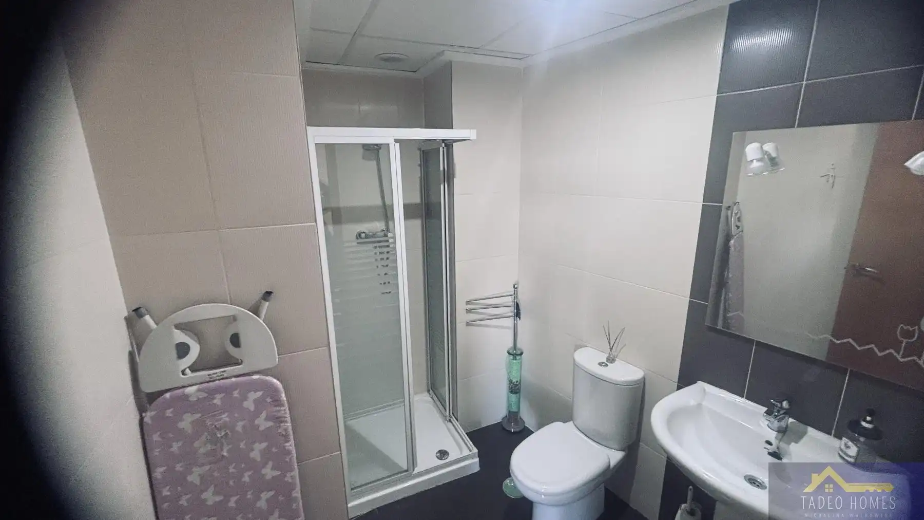 Apartment with terrace to rent in Alcacil 66, imagen 15