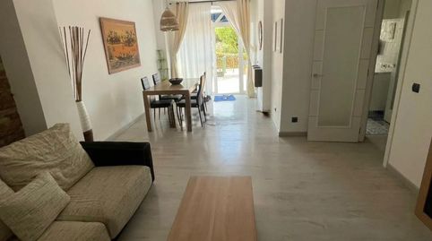 Foto 3 von Wohnung zur Miete in El Pinillo, Torremolinos