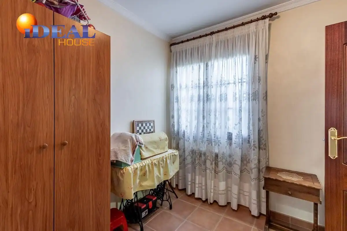 Casa con giardino in vendita a Calle MARIANA PINEDA, imagen 15