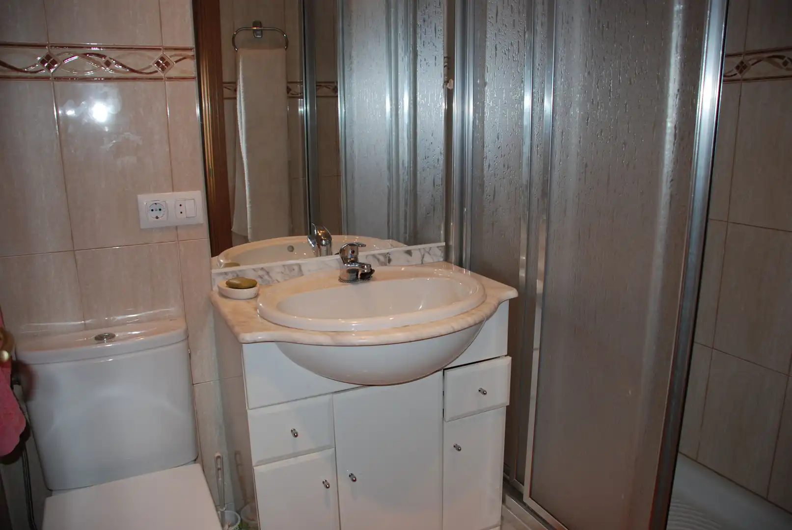 Apartment mit Pool zur Miete in Miramar, imagen 9