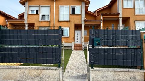 Photo 5 of Single-family semi-detached for sale in  Sete-urb.monterrei, 4, O Pereiro de Aguiar , Ourense