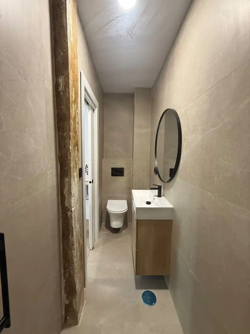 Wohnung zur Miete in Santander - CALLE ADARZO, Alisal - San Román