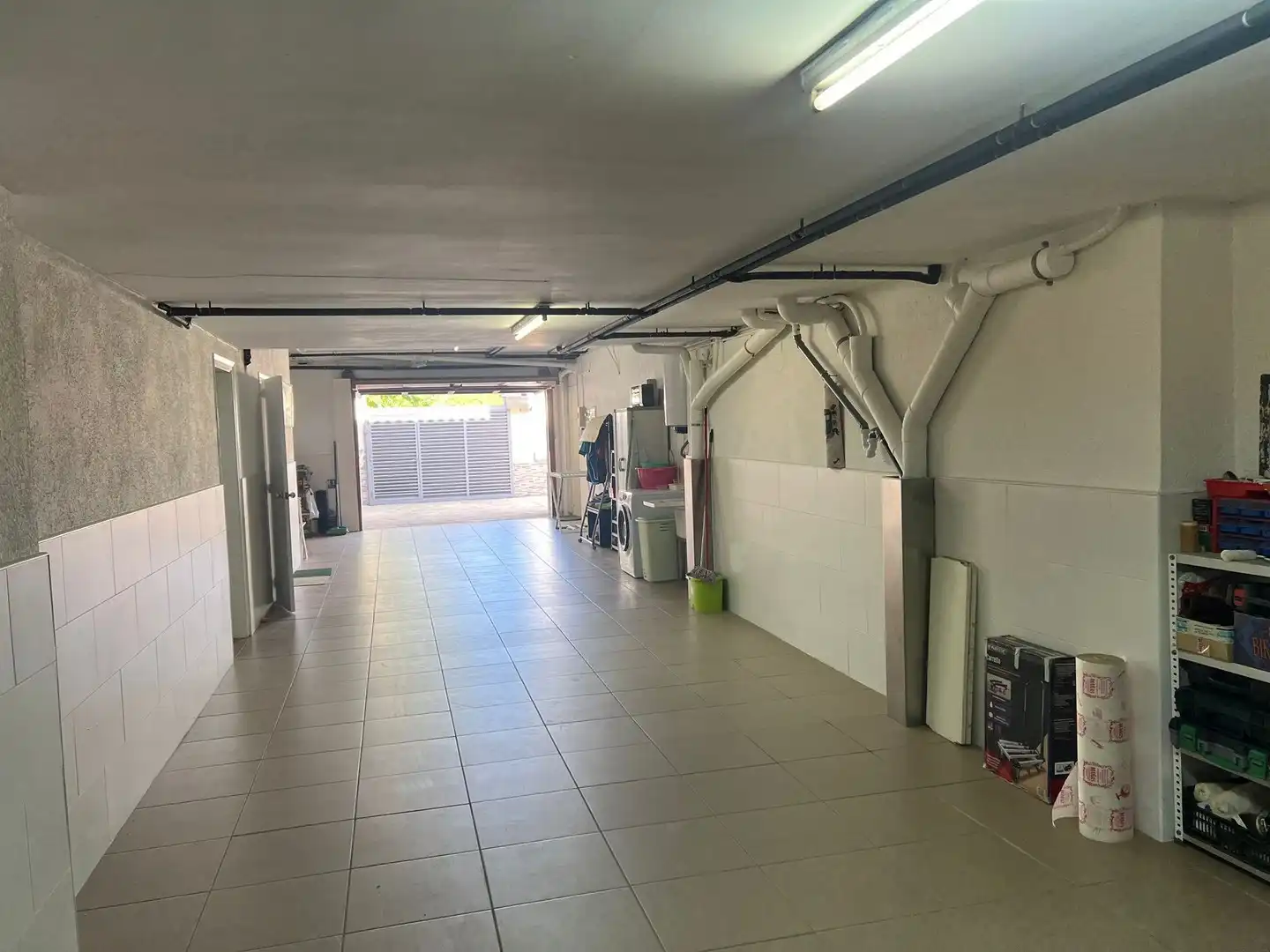 Xalet amb piscina en venda a Roda de Barà, imagen 30