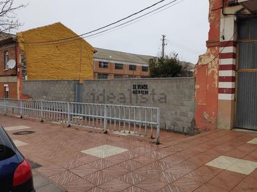 Terreni e lotti in vendita a Puente Castro