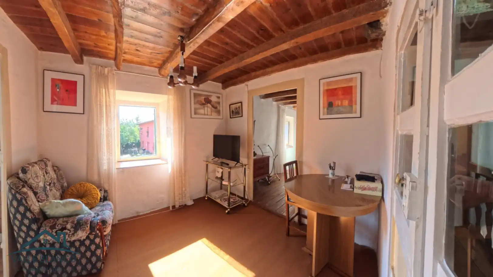 Casa en venda a Aguilar de Campoo, imagen 15