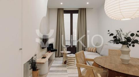 Foto 5 de Apartamento de alquiler en Carrer de Les Jonqueres, Sant Pere, Sta. Caterina i la Ribera,  Barcelona Capital