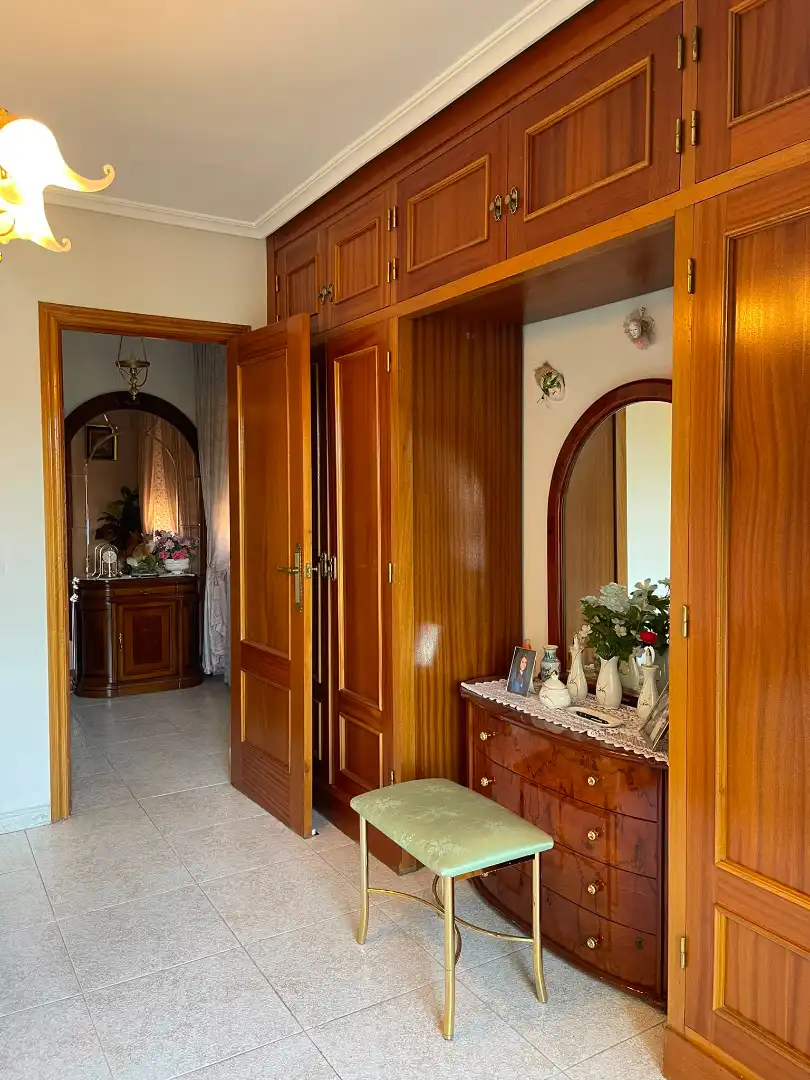 Houses for sale in Plasencia  with Heating, Private garden and Terrace