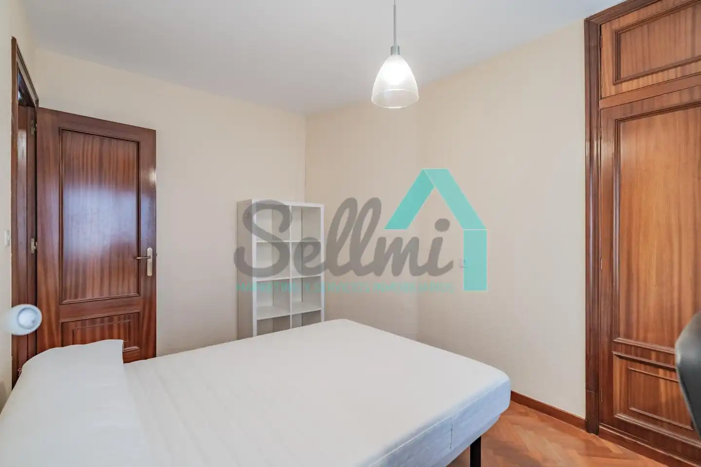 Wohnung mit Aufzug zur Miete in Calle Muñoz Degraín, imagen 27