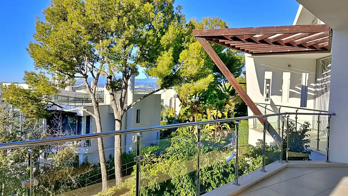 Casa a schiera in vendita a Milla de Oro, imagen 34