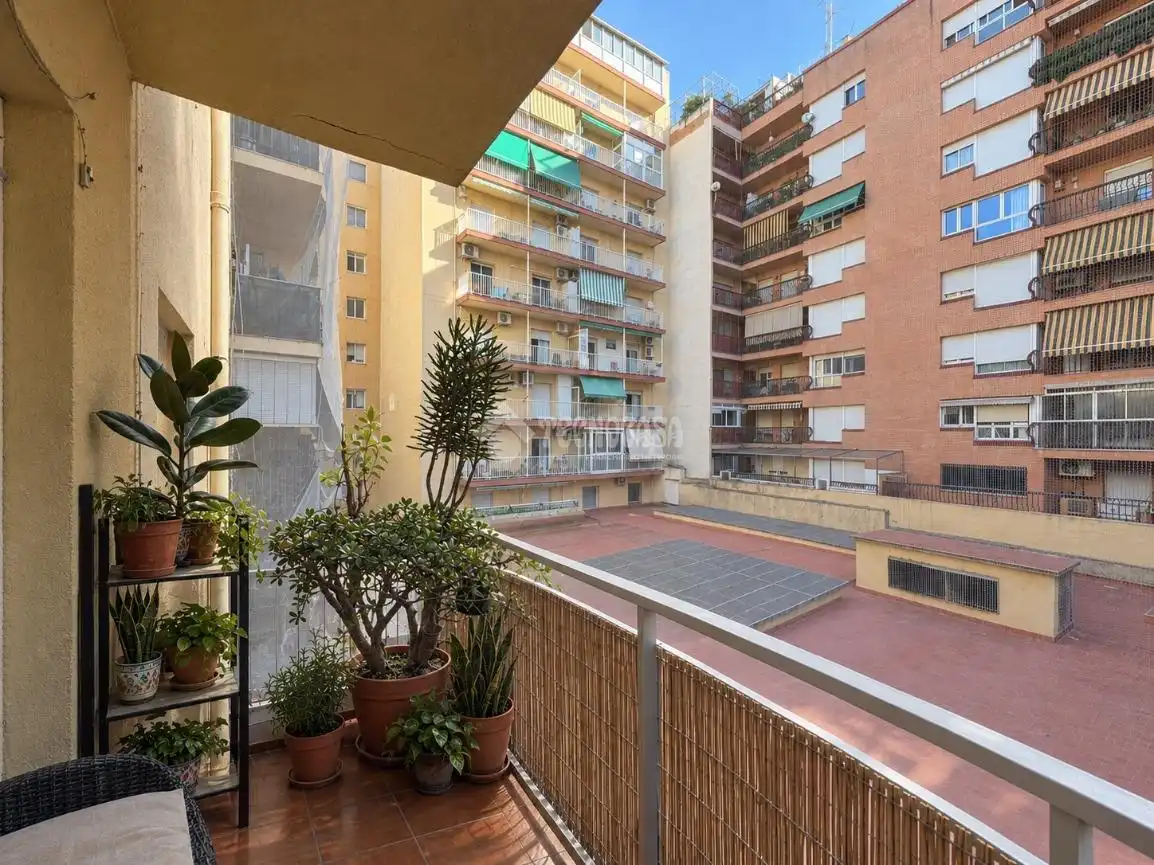 Appartement avec terrasse à vendre à Nou Eixample Sud, imagen 4
