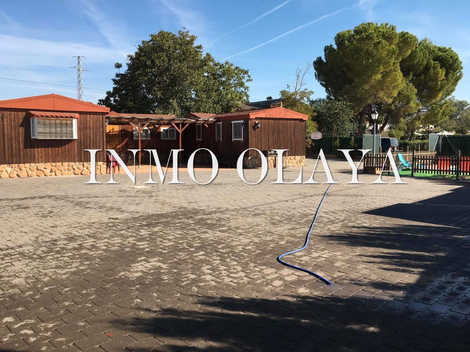 Casa o xalet en venda en Colmenar de Oreja amb Aire condicionat, Calefacció i Moblat