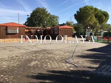 Casa en venda a Colmenar de Oreja