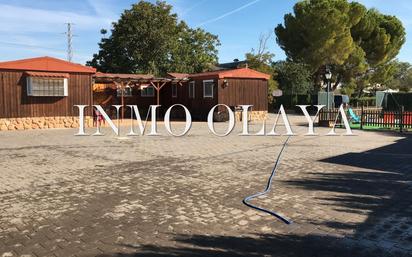 House or chalet for sale in Colmenar de Oreja  with Air Conditioner, Heating and Furnished