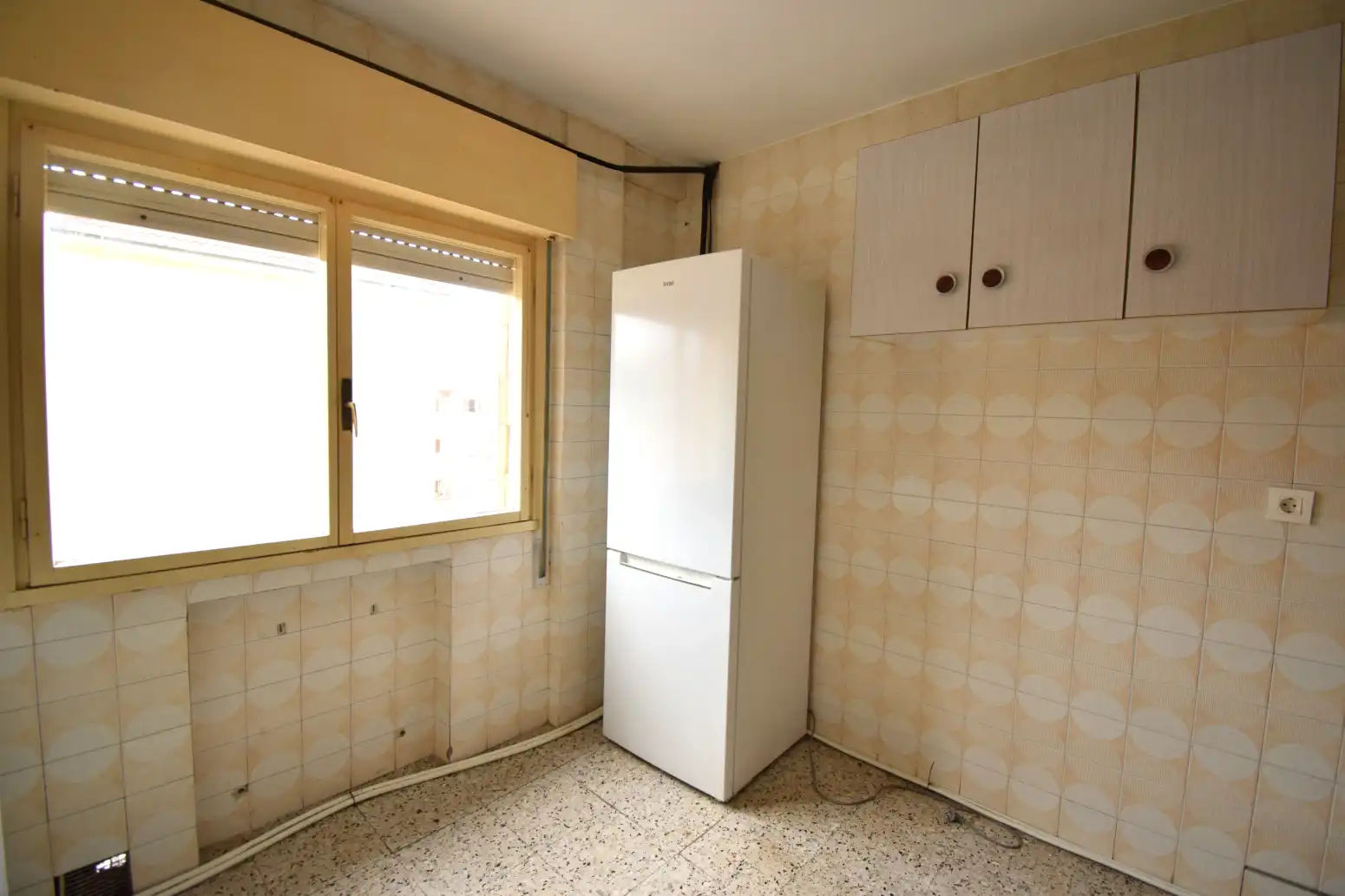 Kitchen of Flat for sale in Colunga  with Parquet flooring