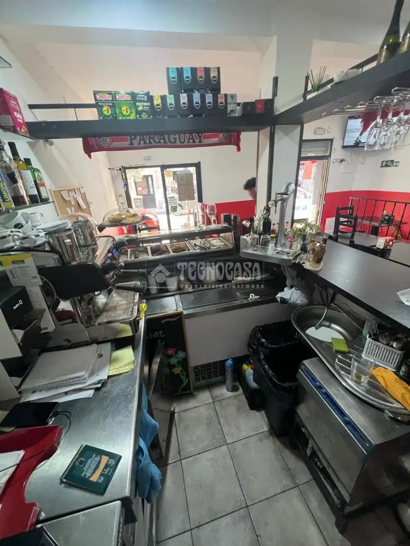 Commercial properties for sale in Cuatro Caminos - Azca