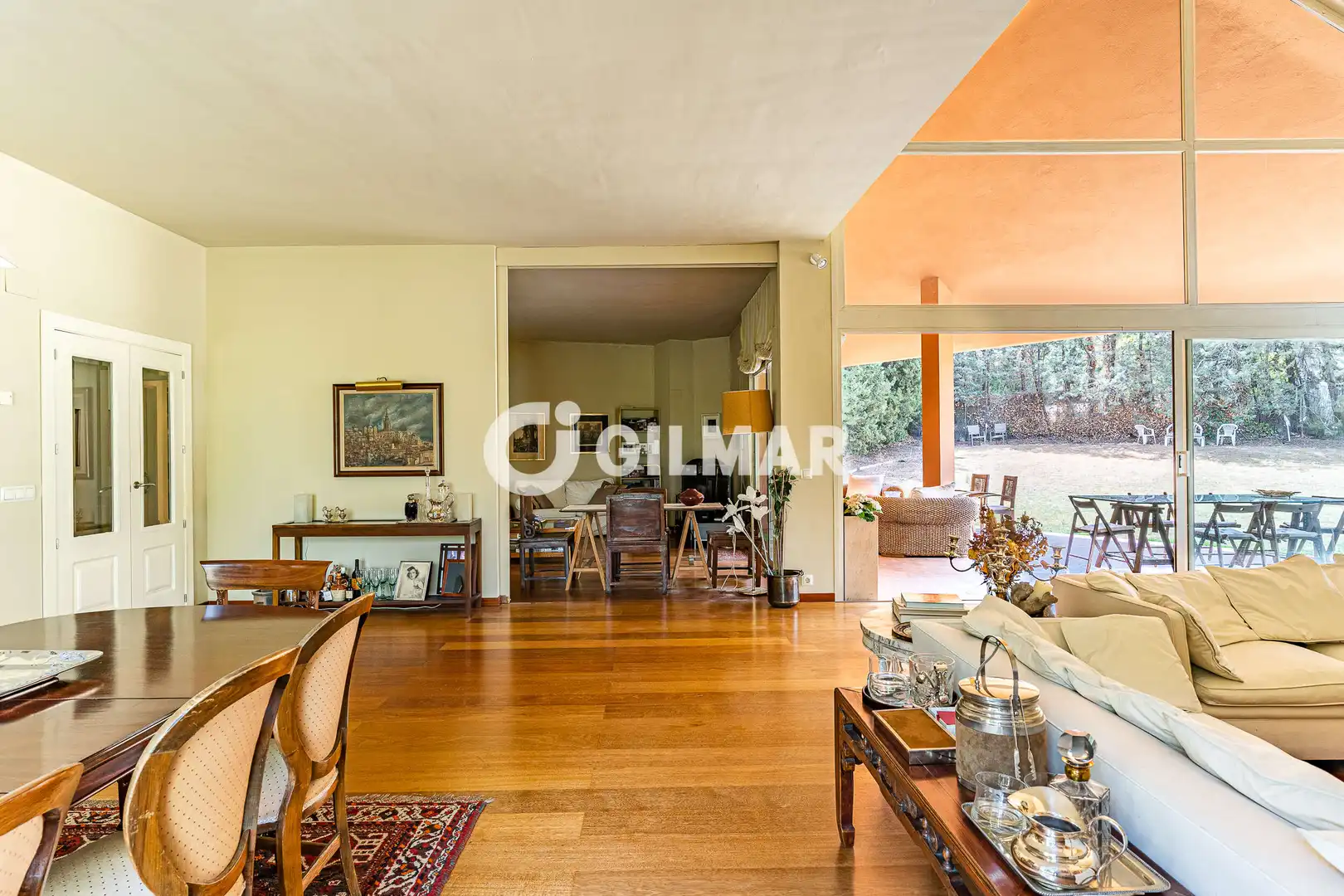 Detached house with pool for sale in Somosaguas, imagen 28