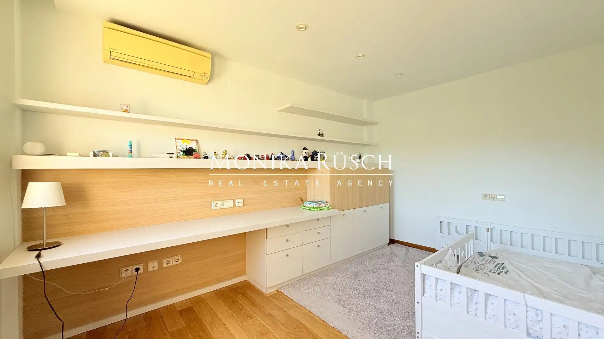 Casa amb piscina en venda a Sarrià - Sant Gervasi, imagen 55