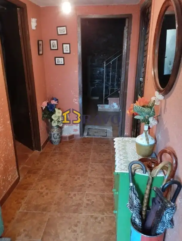 Casa adosada en venta en Junta de Traslaloma con Calefacción, Jardín privado y Amueblado
