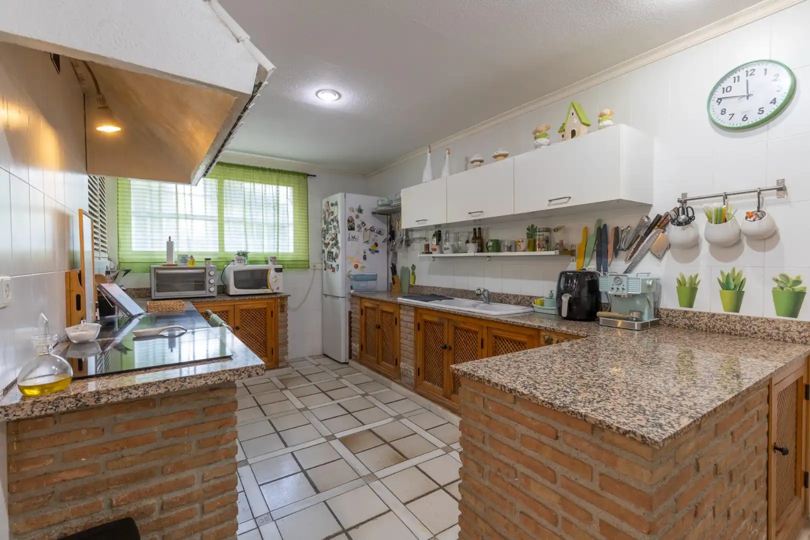 Villa mit Pool zum Verkauf in DEL VEDRIL, imagen 38