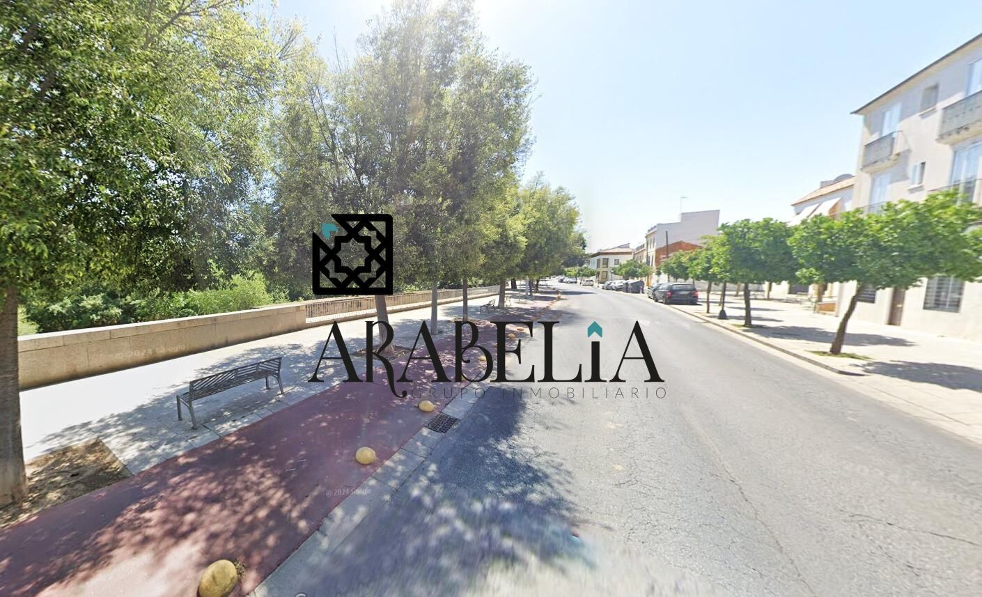 Vista exterior de Casa o chalet en venta en  Córdoba Capital con Terraza, Trastero y Balcón