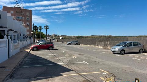 Foto 2 de Àtic en venda a Avenida Suiza, 63, Los Europeos, Alicante