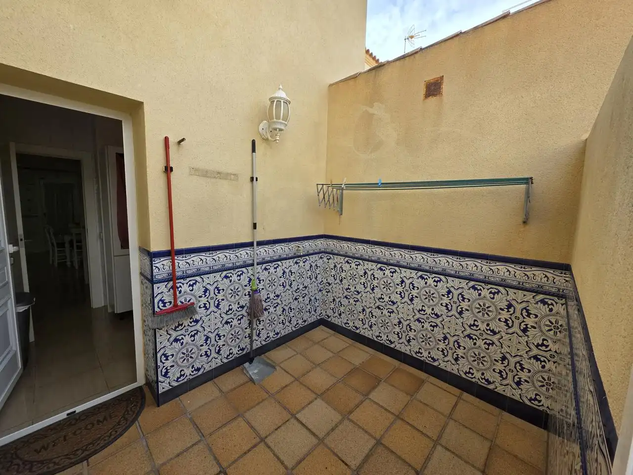 Casa con piscina in vendita a Almagro, imagen 22