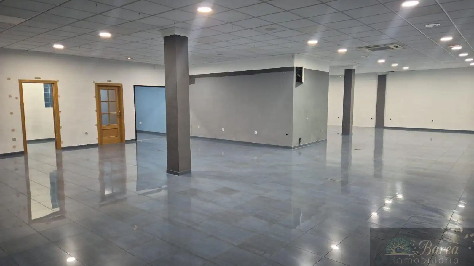 Local comercial en venda a Avd. Blas Infante 52, imagen 10