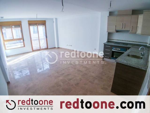 Piso en Venta en San Antón