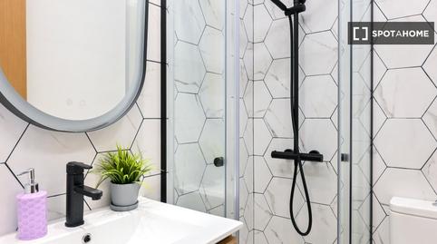 Foto 4 de Apartament per a compartir a Palacio, Madrid