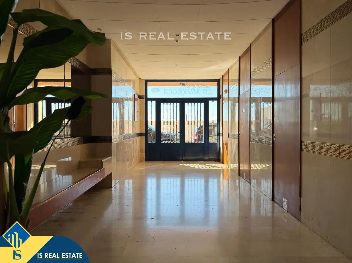 Apartament amb piscina en venda a Playa del Acequión, Náufragos y Rocío del Mar, imagen 34