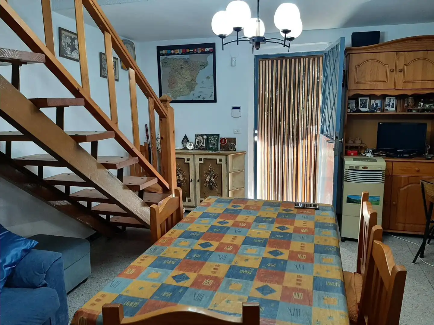 Finca rústica en venda en Reus