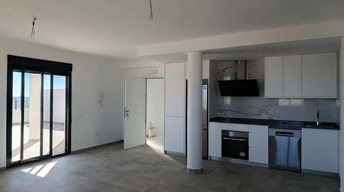 Foto 3 von Dachboden zum Verkauf in Los Gallardos, Almería