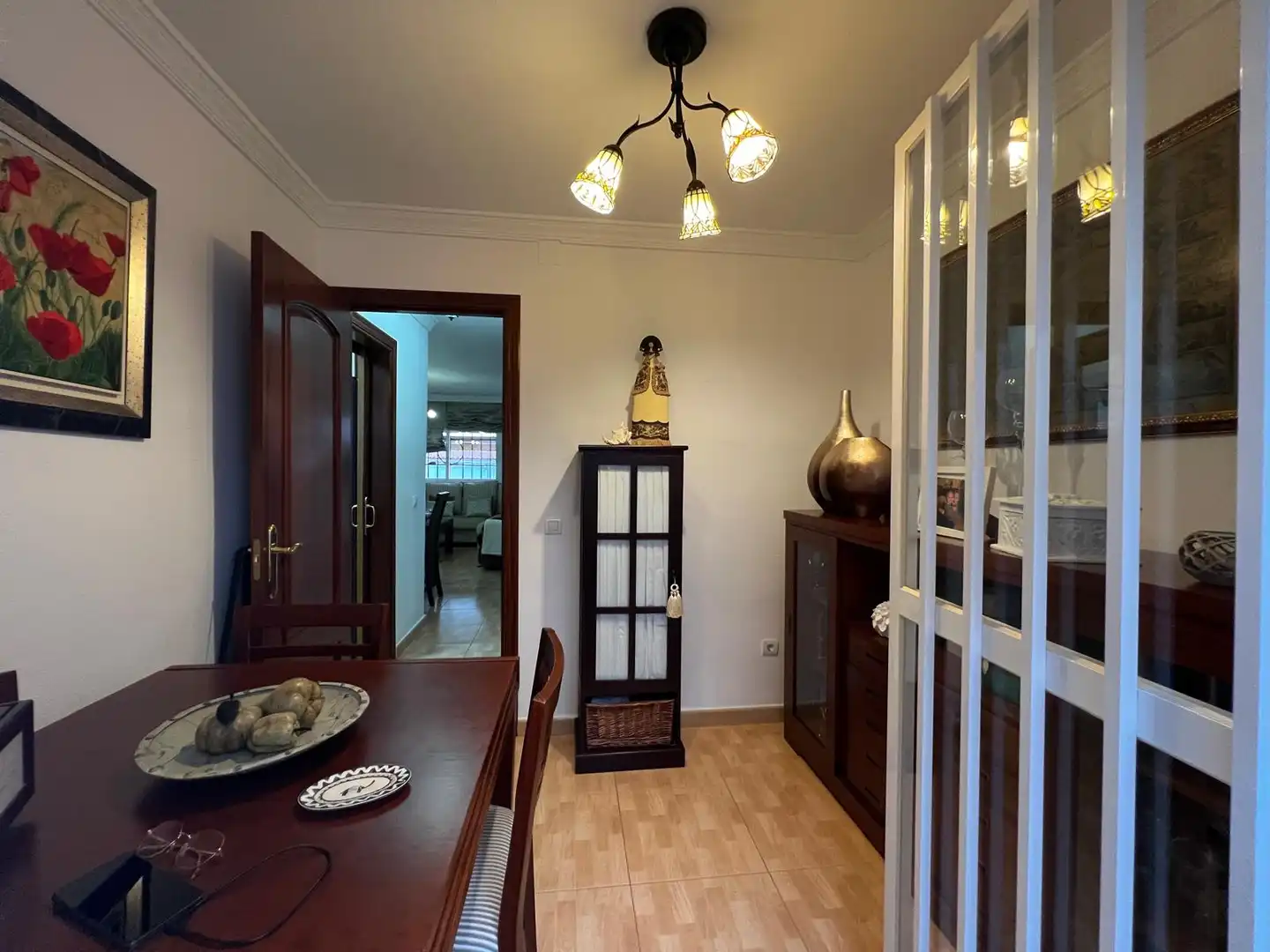 Casa a schiera con piscina in vendita a Chilches, imagen 11
