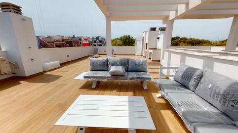 Photo 5 from new construction home in Flat for sale in Calle Teulada, Los Balcones - Los Altos, Alicante
