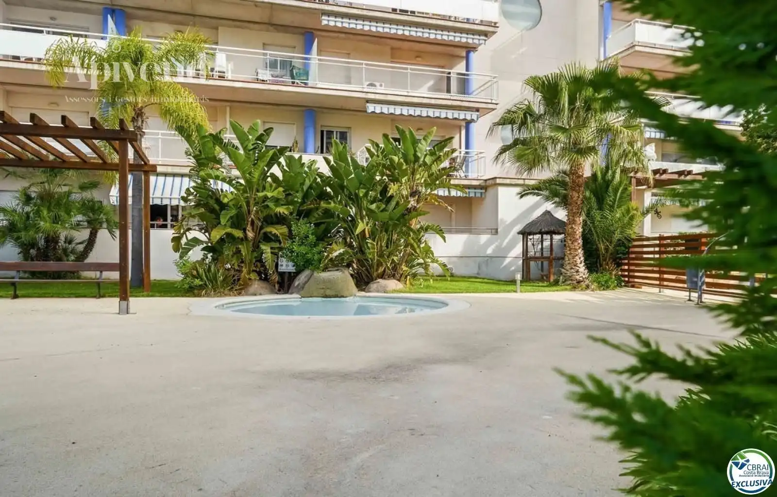 Wohnung mit Pool zum Verkauf in PORT CANIGÓ, imagen 39