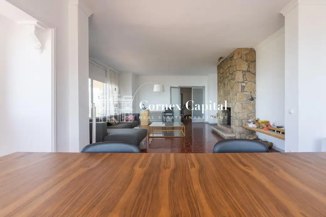 House with pool for sale in Cabrils, imagen 10