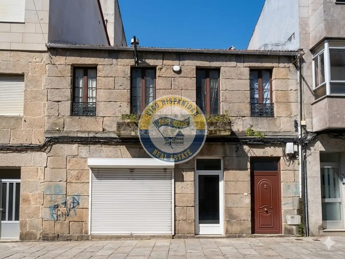 Casa in vendita a Calle Calle Doctor Carracido, imagen 13