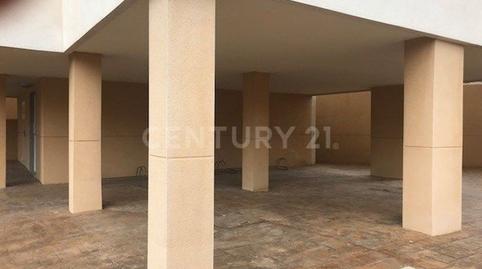 Photo 4 of Garage for sale in Avenida Levante, 29, Perín, Cartagena